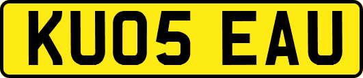 KU05EAU