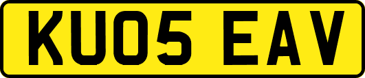 KU05EAV