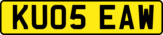 KU05EAW