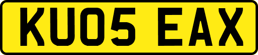 KU05EAX