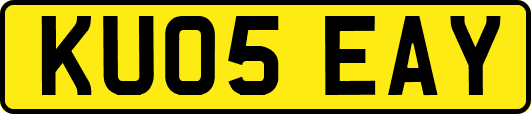 KU05EAY