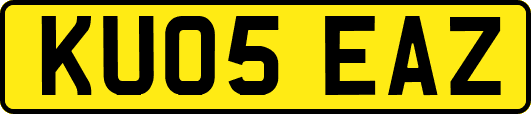 KU05EAZ