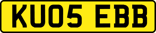 KU05EBB