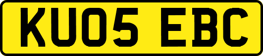 KU05EBC
