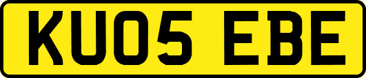 KU05EBE