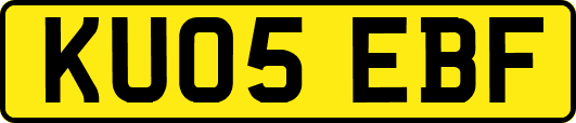 KU05EBF