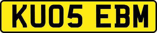KU05EBM