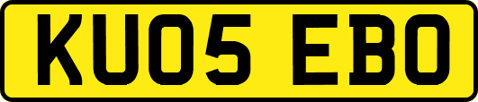 KU05EBO