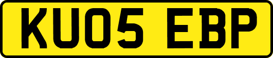 KU05EBP