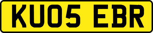 KU05EBR