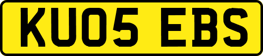 KU05EBS