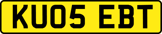 KU05EBT