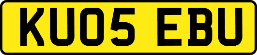 KU05EBU