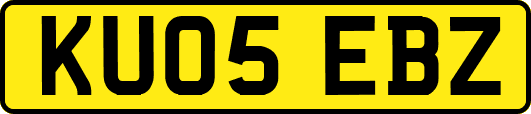KU05EBZ