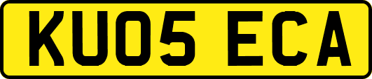 KU05ECA