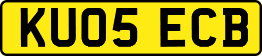 KU05ECB