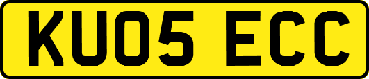 KU05ECC