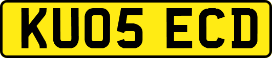KU05ECD