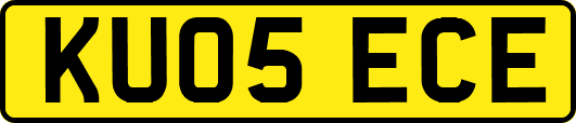 KU05ECE