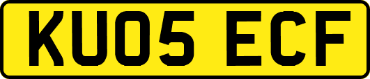 KU05ECF