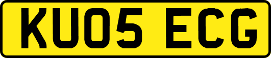 KU05ECG