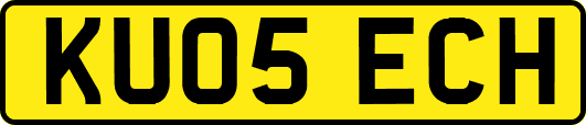 KU05ECH