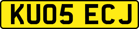 KU05ECJ