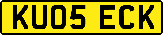 KU05ECK