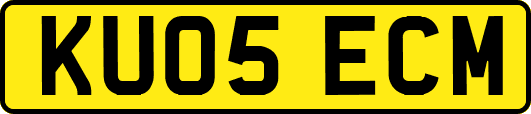 KU05ECM