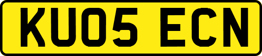 KU05ECN