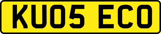 KU05ECO