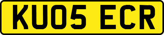 KU05ECR