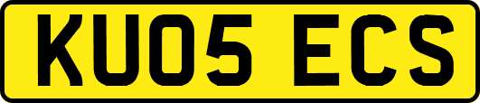 KU05ECS