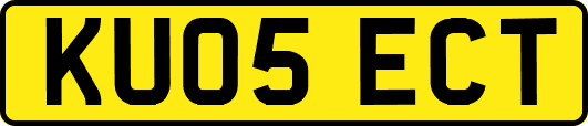 KU05ECT