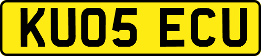 KU05ECU
