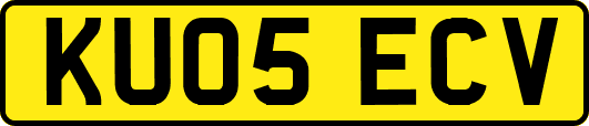 KU05ECV
