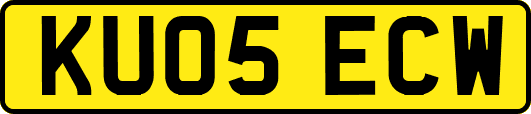 KU05ECW