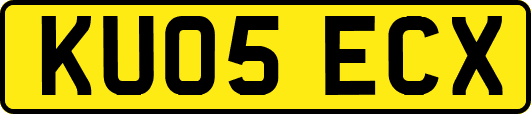 KU05ECX