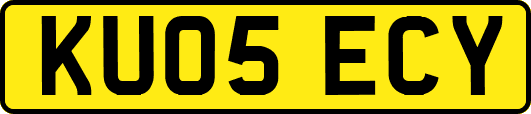 KU05ECY