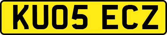 KU05ECZ