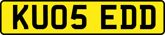KU05EDD