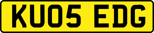 KU05EDG