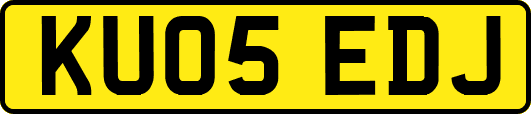 KU05EDJ