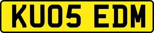 KU05EDM