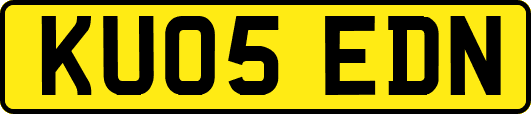 KU05EDN