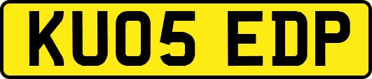 KU05EDP