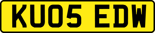 KU05EDW