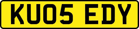 KU05EDY