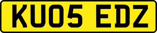 KU05EDZ