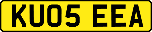 KU05EEA
